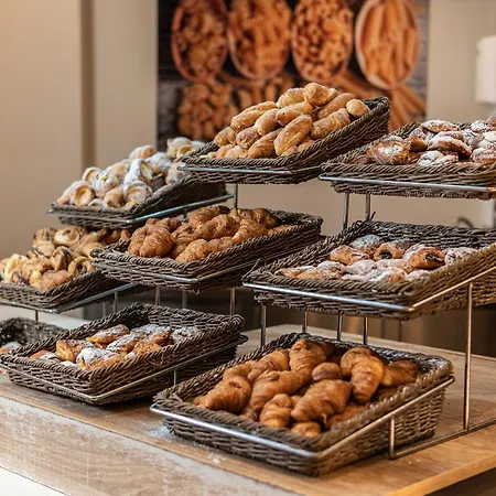 Don Juan Tossa Hotel 4*