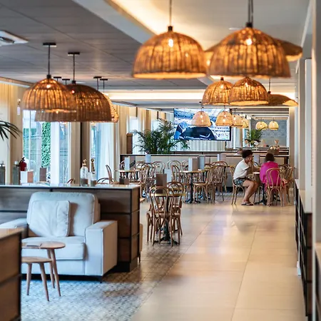 Don Juan Tossa 4* Тосса-де-Мар