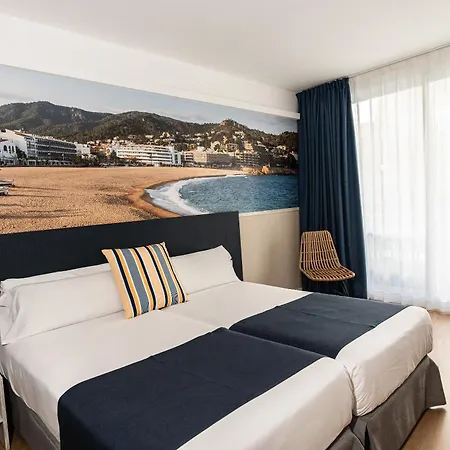 Don Juan Tossa Hotel