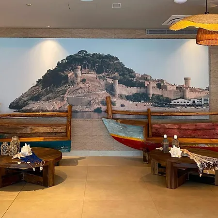 Hotel Don Juan Tossa