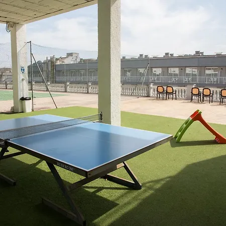 Don Juan Tossa Hotel