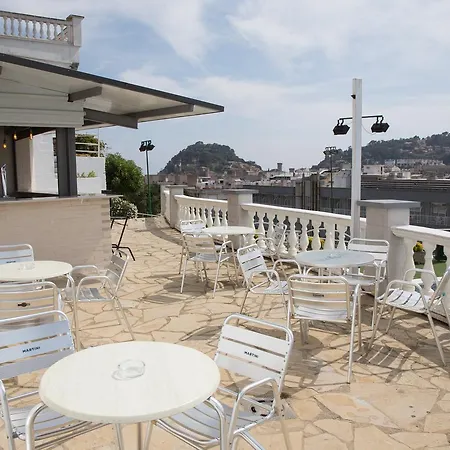Hotel Don Juan Tossa 4*