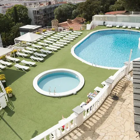 Don Juan Tossa Hotel 4*