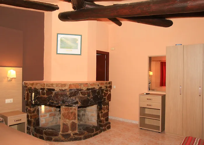 فندق Don Juan Tossa 4*