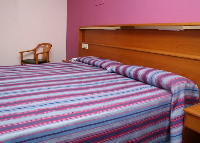 Hotel Don Juan Tossa