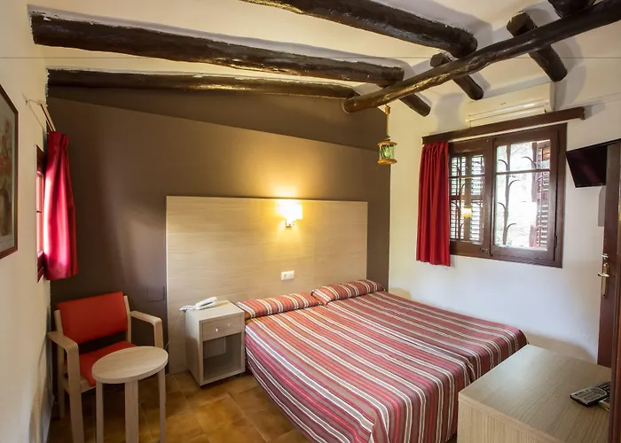 Don Juan Tossa Hotel 4*