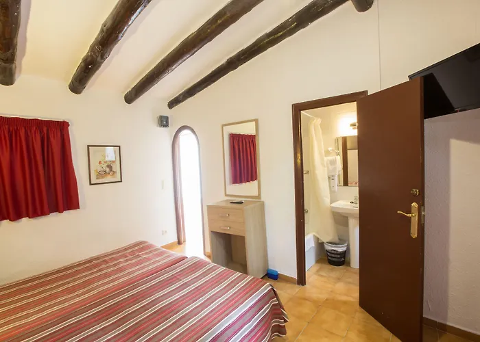 Don Juan Tossa Hotel