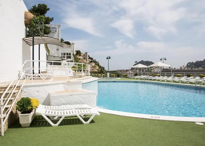 Don Juan Tossa Tossa de Mar