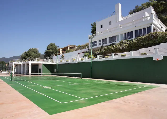 Hotel Don Juan Tossa