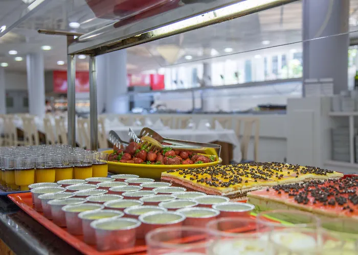 Don Juan Tossa Hotel