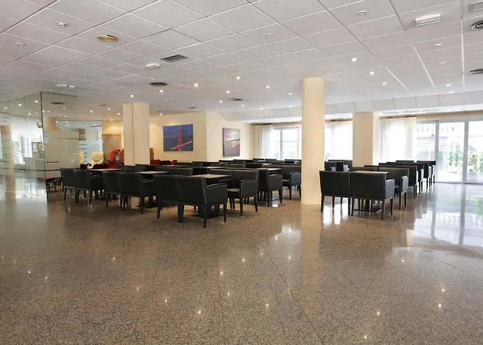 Don Juan Tossa Tossa de Mar