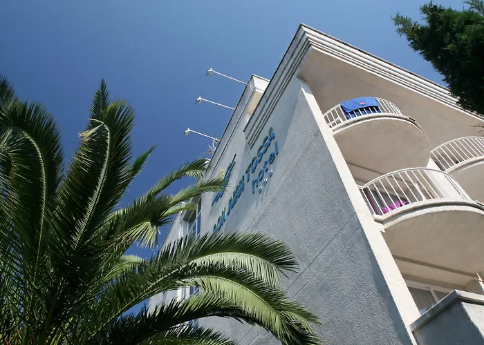 Don Juan Tossa 4* Tossa de Mar