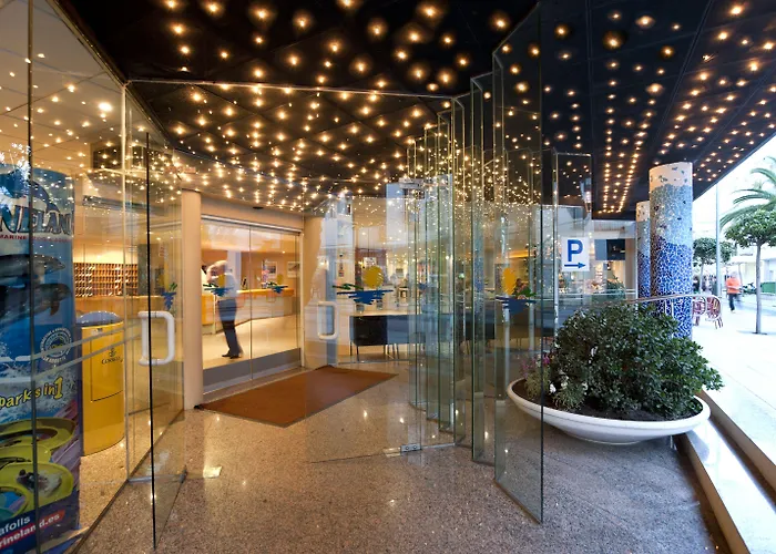 Don Juan Tossa Hotel Tossa de Mar