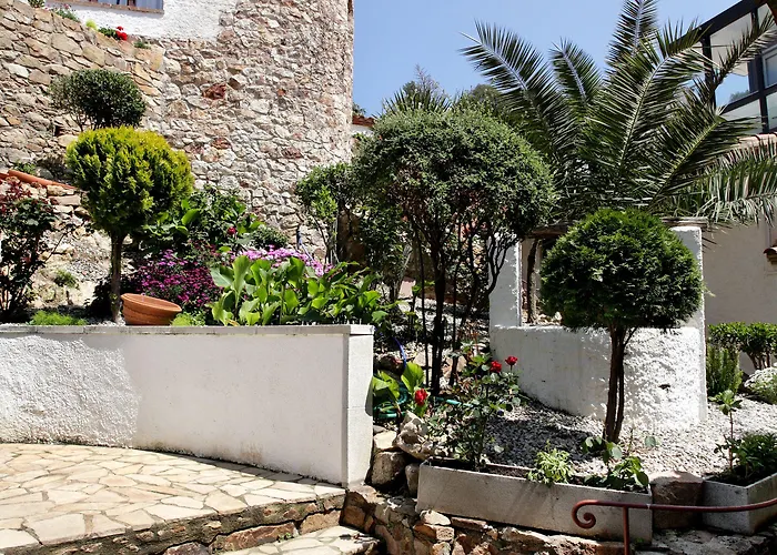 Hotel Don Juan Tossa 4*