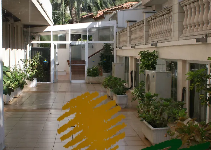 Hotel Don Juan Tossa Tossa de Mar