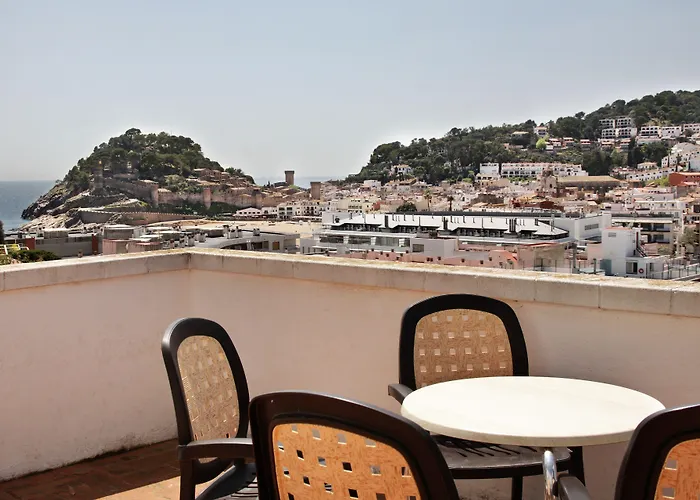 Don Juan Tossa Hotel