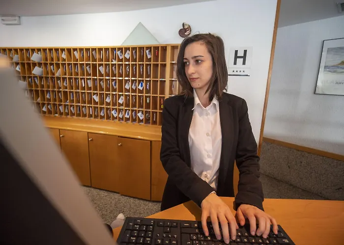 Hotel Don Juan Tossa