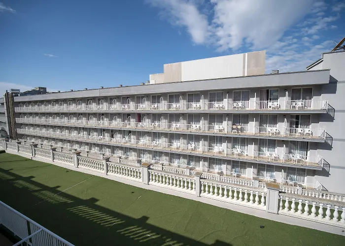 Don Juan Tossa 4* Tossa de Mar