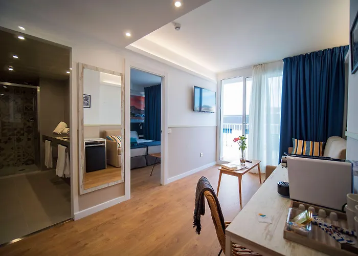 Hotel Don Juan Tossa 4*