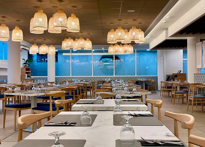 Don Juan Tossa 4* Tossa de Mar