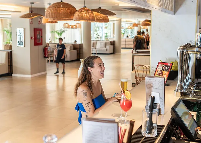 Don Juan Tossa Hotel