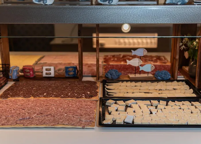 Don Juan Tossa Hotel