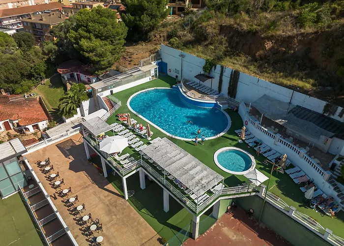 Don Juan Tossa Tossa de Mar