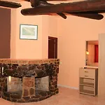 Отель Don Juan Tossa 4*