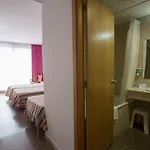 Отель Don Juan Tossa