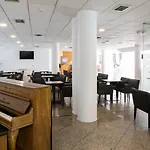 Don Juan Tossa 4* Тосса-де-Мар