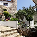 Отель Don Juan Tossa 4*