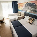 Отель Don Juan Tossa 4*