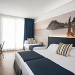 Don Juan Tossa 4* Тосса-де-Мар