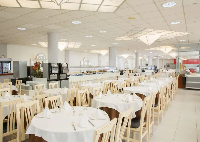 Don Juan Tossa Hotel