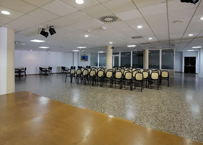 Don Juan Tossa Ξενοδοχείο Τόσα ντε Μαρ