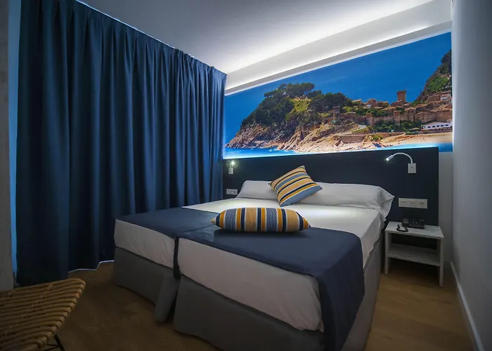 Don Juan Tossa 4*